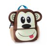 Dětský batoh z neoprenu pro děti opička
