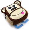 Neoprenový batoh pro nejmenší opice