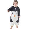 Dětské pyžamo tučňák