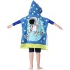 7 poncho kosmonaut