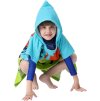 3 rucnik dinosauri na skateboardu