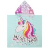 1 detska ponco osuska jednorozec magic beach
