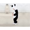 Dětský overálek panda