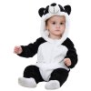 Dětský overal panda