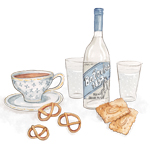 Bubliny, do každé rodiny!