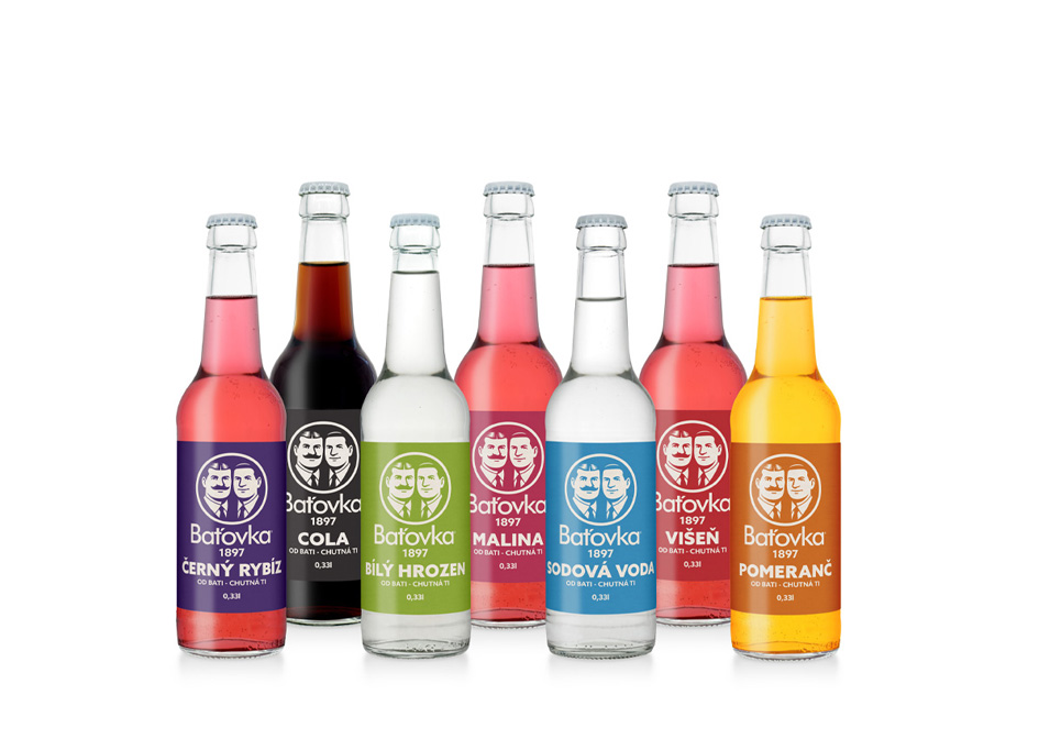 Od Bati, chutná Ti!