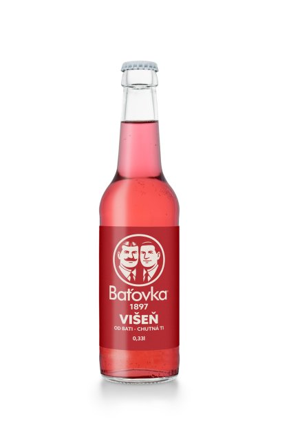 Batovka 1897 limonada visnova