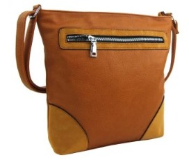 Velká kabelka s kapsami - jakou vybrat?