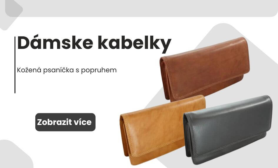 Dámské kabelky