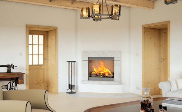 Jak smrkové interiérové dveře pomáhají vytvářet útulnou atmosféru v domě