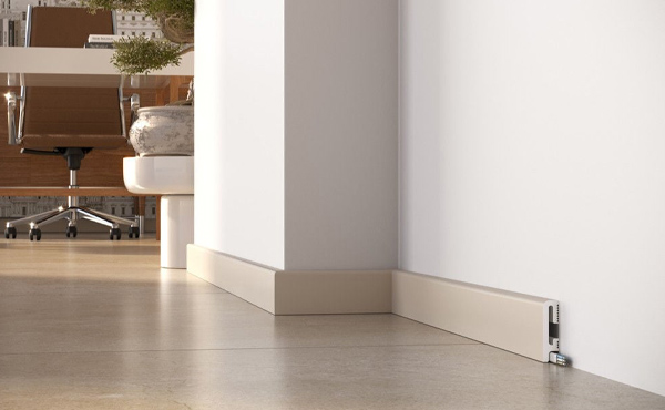 Neni lišta, jako lišta - DuroFit je jen jeden