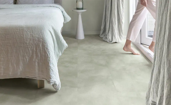 Podlahy ILLUME Quick Step – Láska na první krok