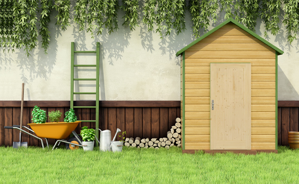 Palubkové dveře - výhody a zase jen výhody