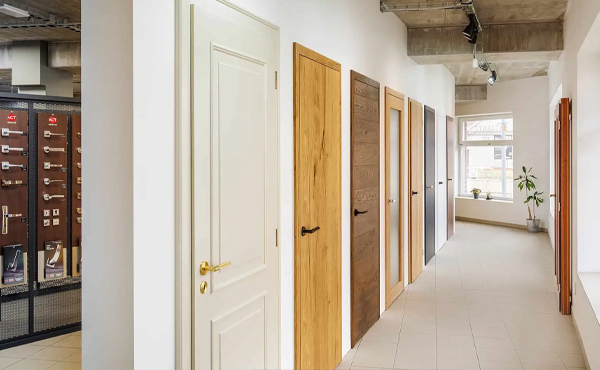 Retro dveře Imperiál alá První Republika