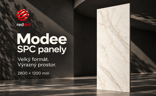 Modee - SPC panely