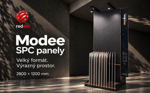Modee - SPC panely