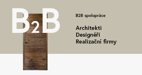 B2B