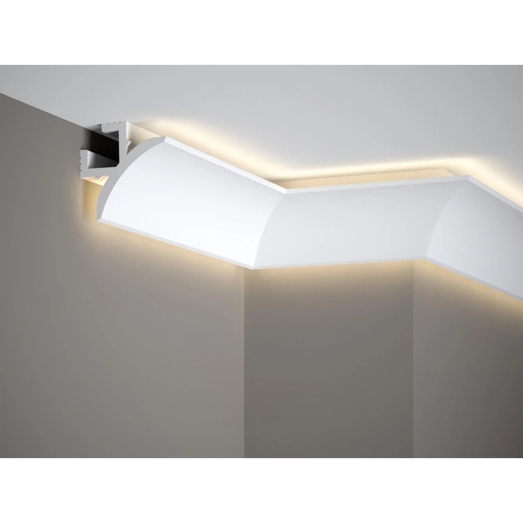 QL002 stropní lišta LED