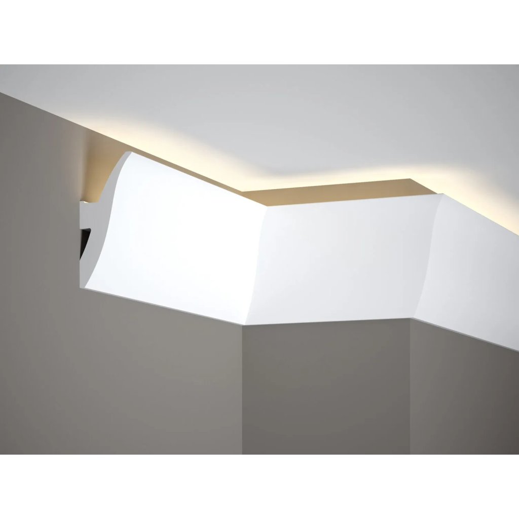 QL009 STROPNÍ LIŠTA LED