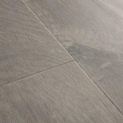 Quick Step Vinylová podlaha Bloom Dub bavlna útulný šedý (AVMPU40202)