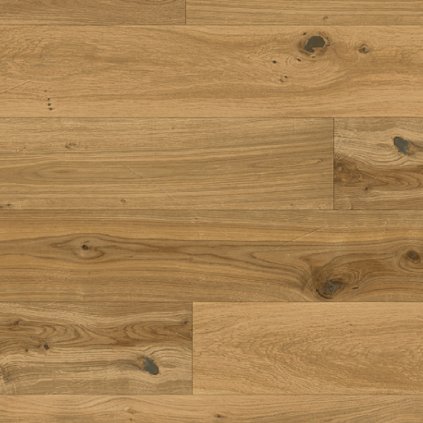 Esco Dřevěná podlaha KAREL IV 013N Naturel 3000