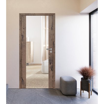 Dveře Triumf 1 finál