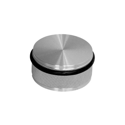 1.B+P Door Stop Floor Steel