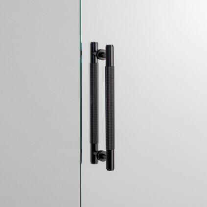 1.BP Double Sided Pull Bar Black