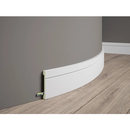 MD356F flexibilní lišta