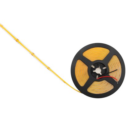 3000k COB lineární LED pásek