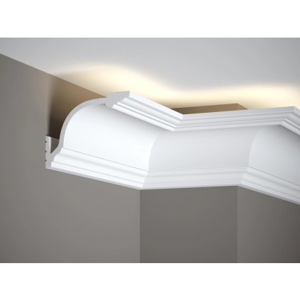 MD156 stropní lišta LED
