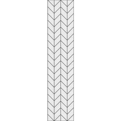 Akustický panel Small Fishbone