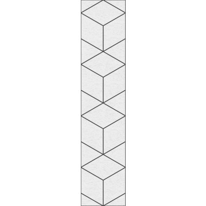 WP Akustický panel Echoblock Big Cube