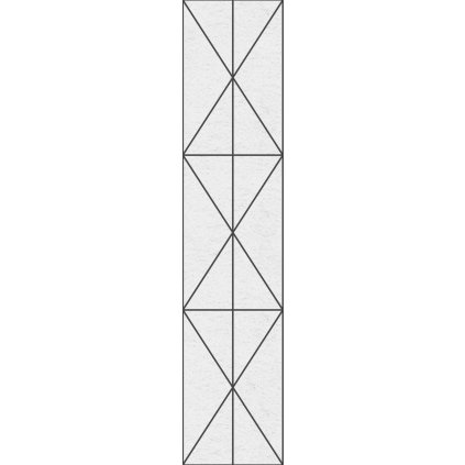 Akustický panel Envelope