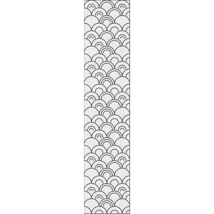 Akustický panel Rainbow