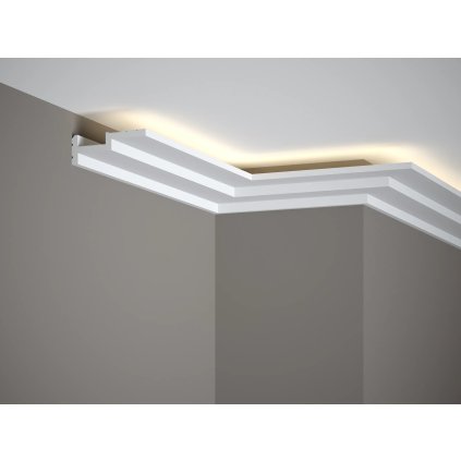 MD stropní lišta LED QL024 2