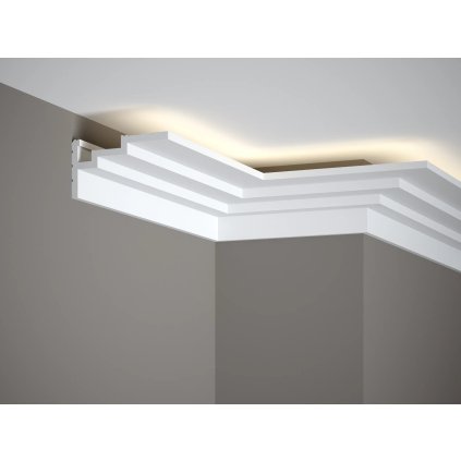 MD stropní lišta LED QL025 4