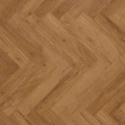 Cairo lepená herringbone vodorovně