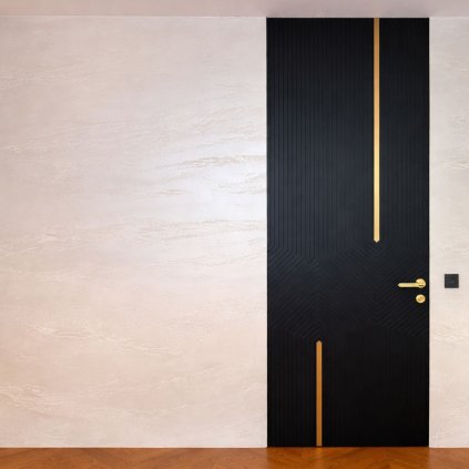 Dveře Custom Battente