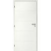 Dvere CAG linie horizon p4 hladke lakovane pu ral 9003