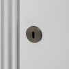 Buster + Punch ESCUTCHEON PLATE SMOKED BRONZE