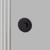 BP US Thumbturn Black Web Square 2