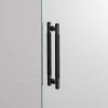 1.BP Double Sided Pull Bar Smoked Bronze