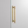 1.BP Double Sided Pull Bar Brass