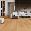Dub Futuris Esthetic hybridné dřevěná podlaha interier