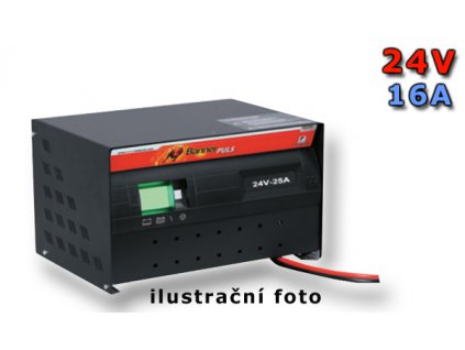 Banner Puls E 230 G 24/  16, 16A, 24V