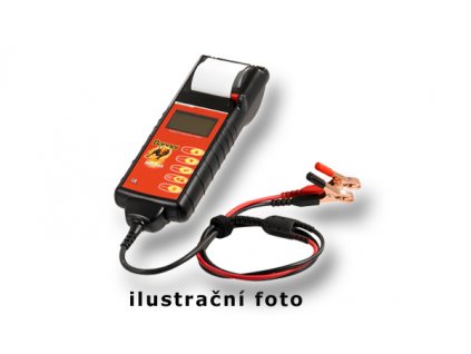 Tester BBT 305 s tiskárnou