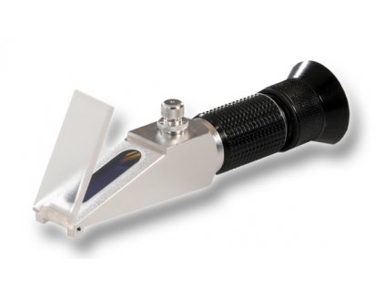 Refraktometer