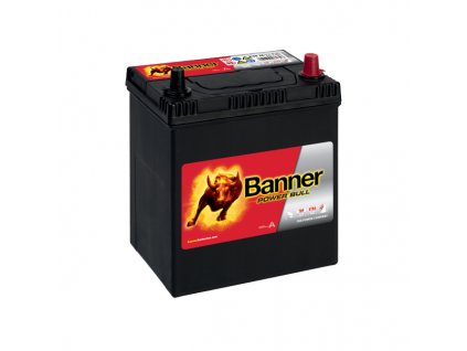 Banner power bull P40 26