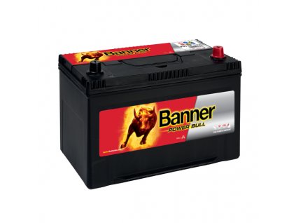 Autobaterie Banner Power Bull P95 04, 95Ah, 12V ( P9504 ), technologie Ca/Ca